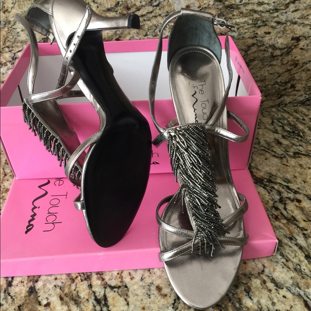 Women’s dress shoes
